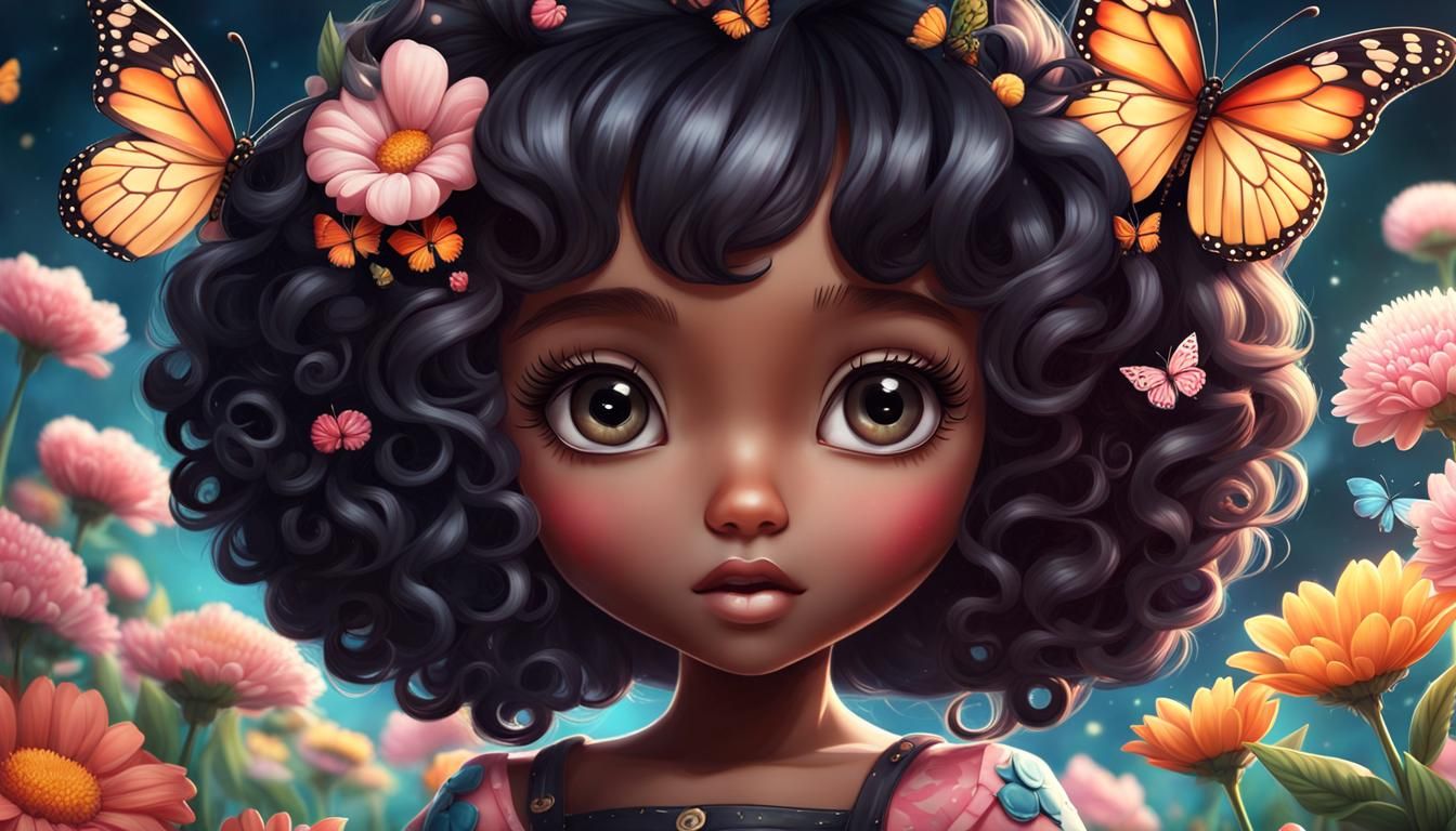 Chibi Cutie