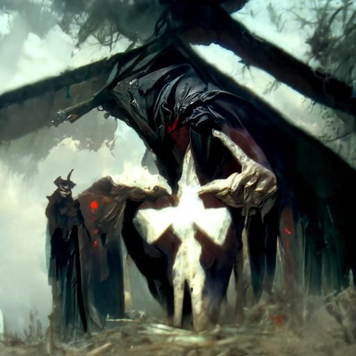 Pentagram
