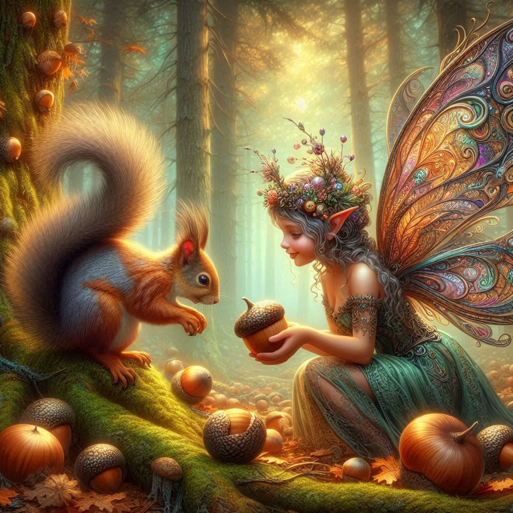 "How's this one look?"