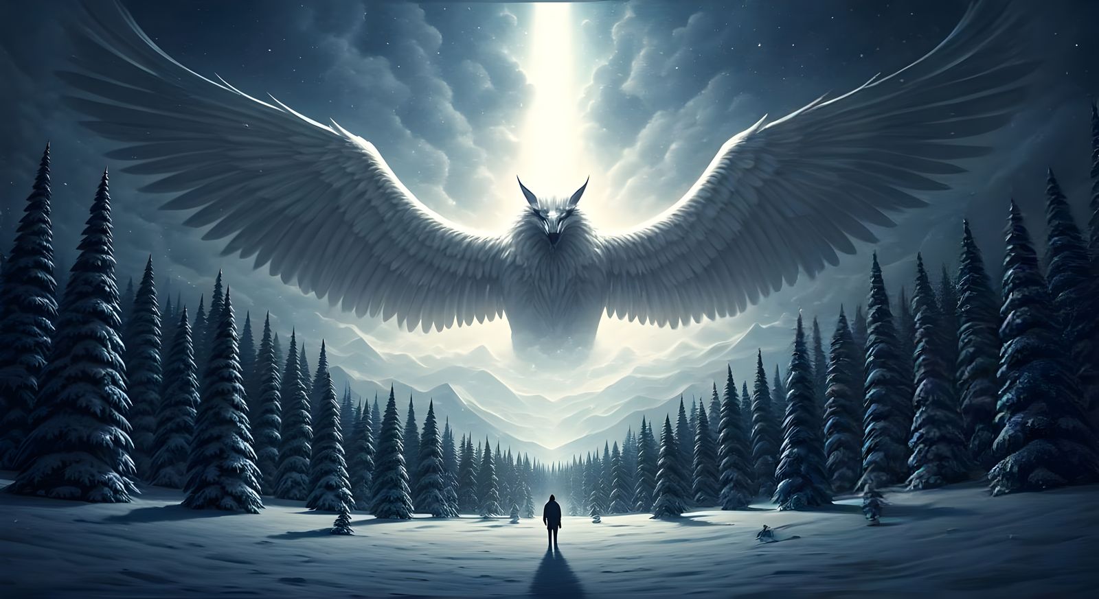 THE RECKONING   by @Gordon Freeman