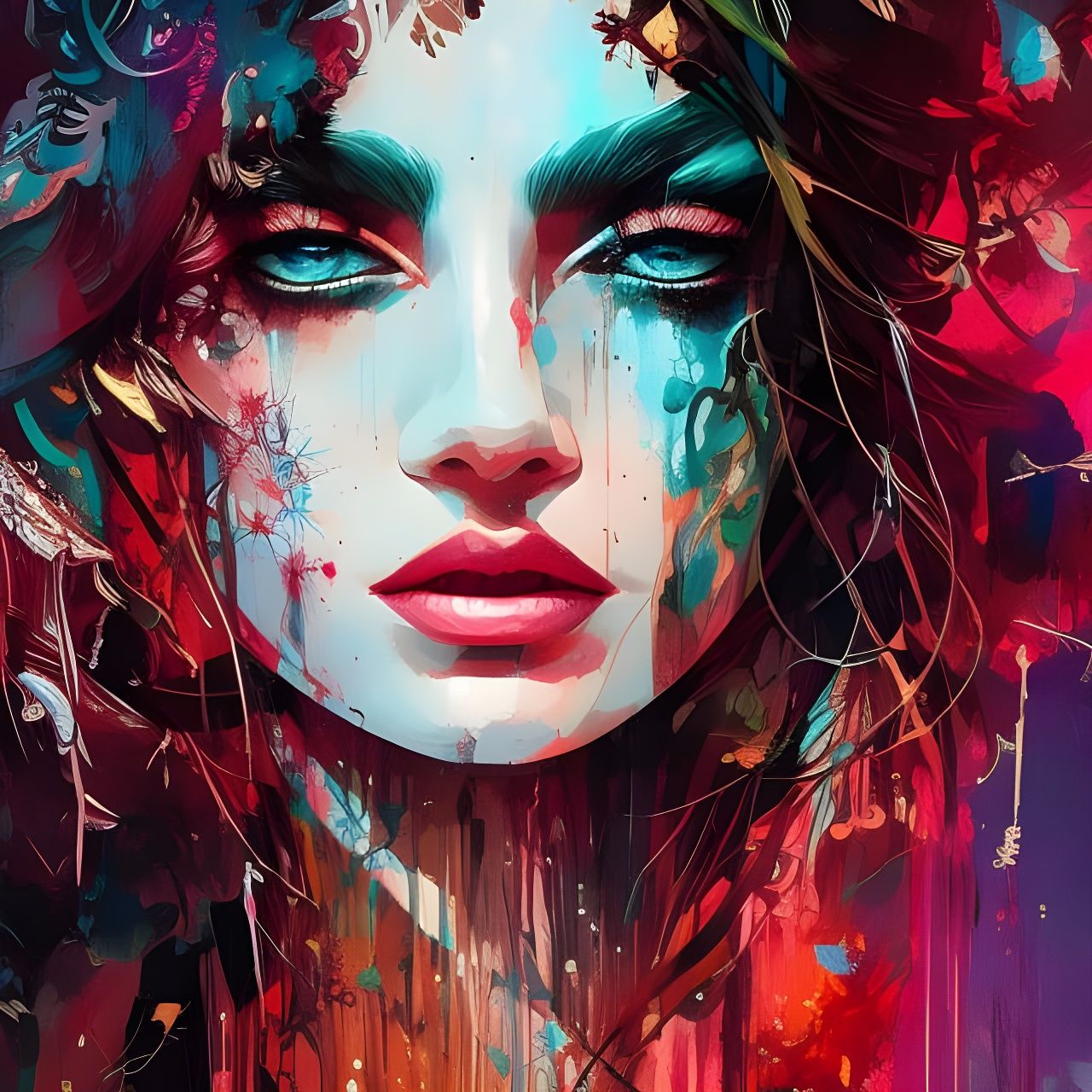 the lord of beauty