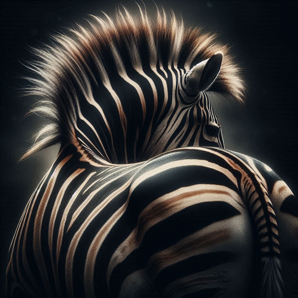 Zebra