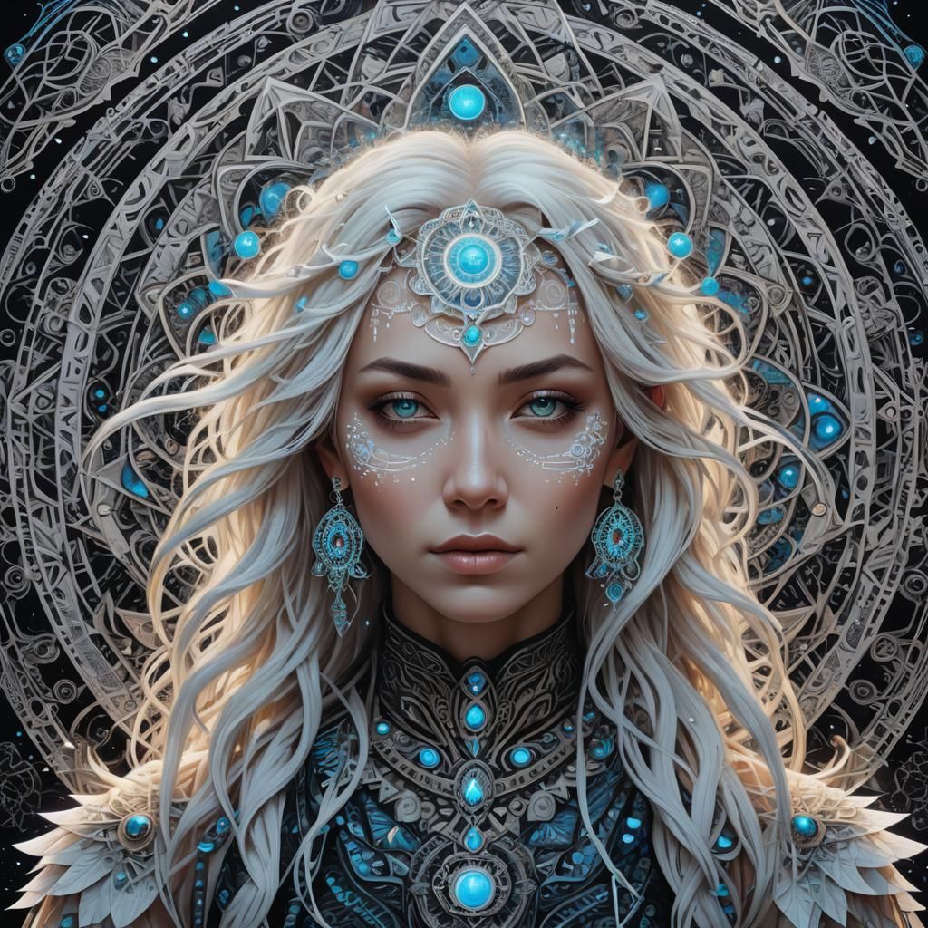 Untitled Creation