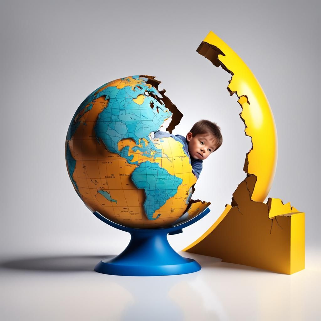 The future of earth