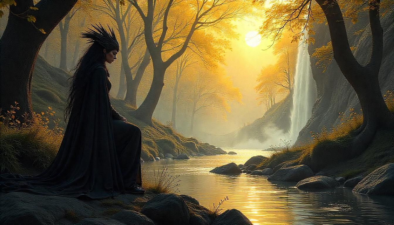 Contemplation