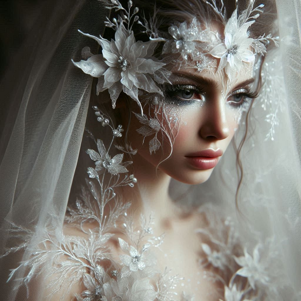 Ethereal Wedding