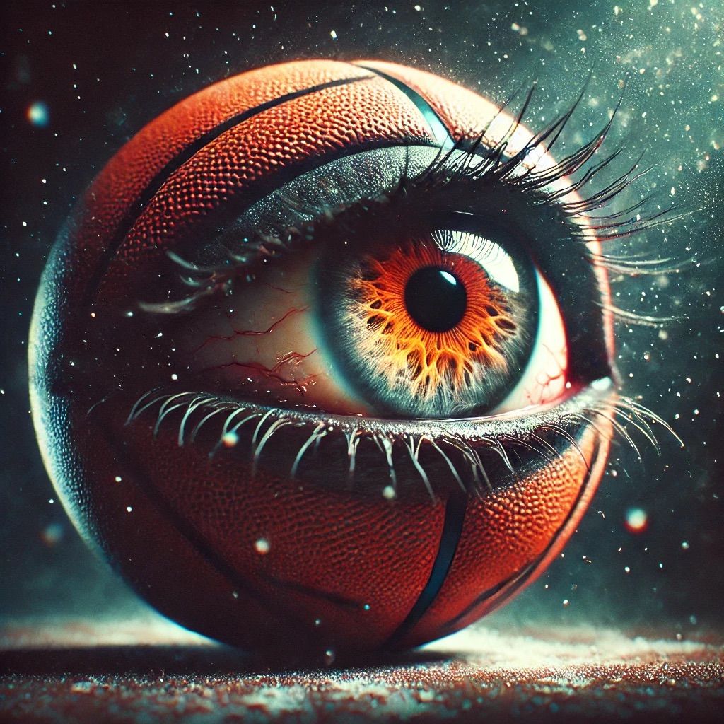 Eye Ball