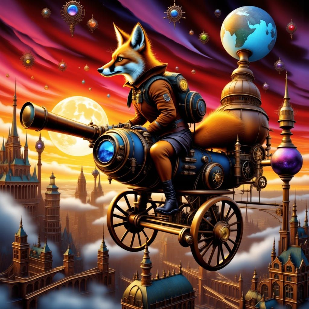 Parviendra t-il à destination ?