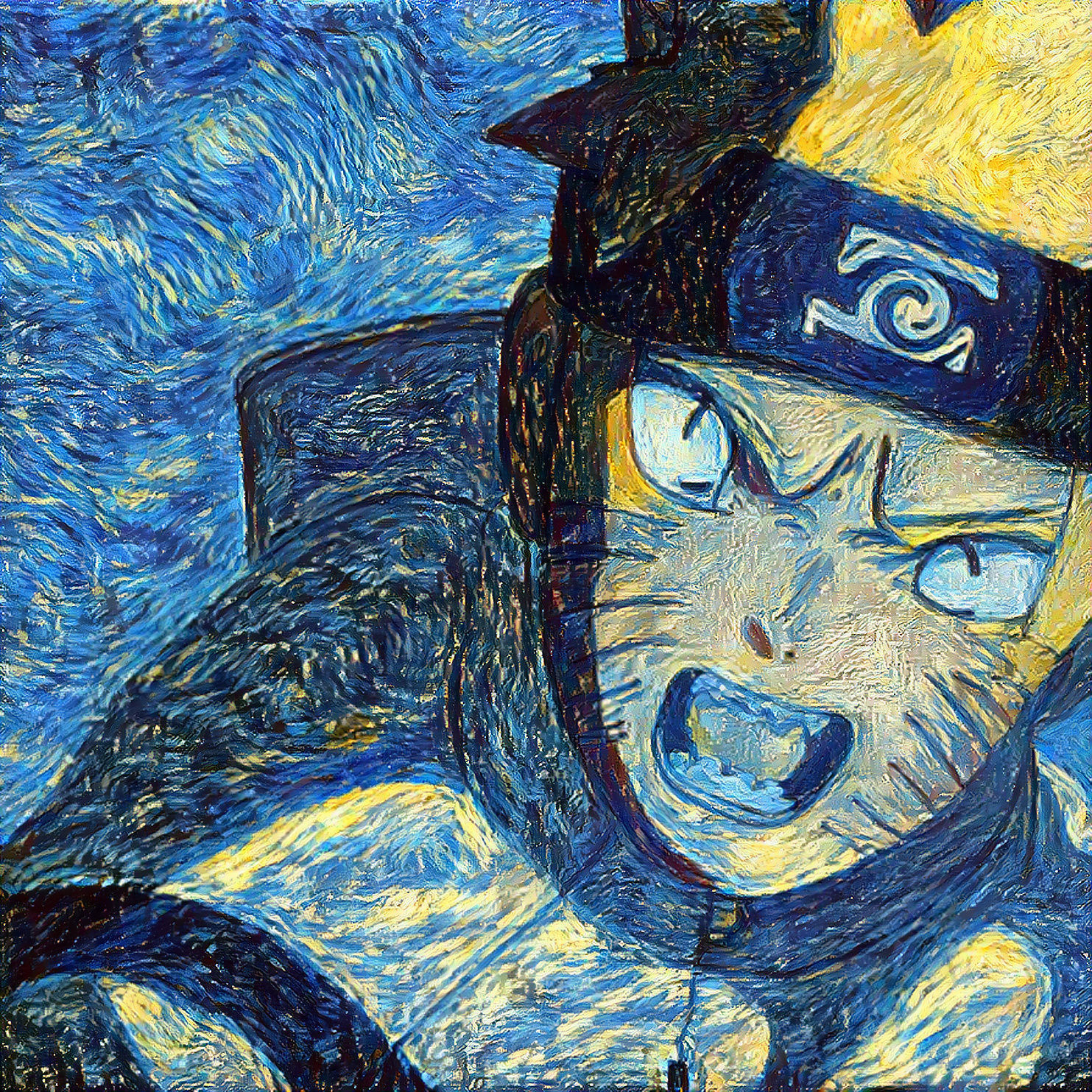 Naruto
