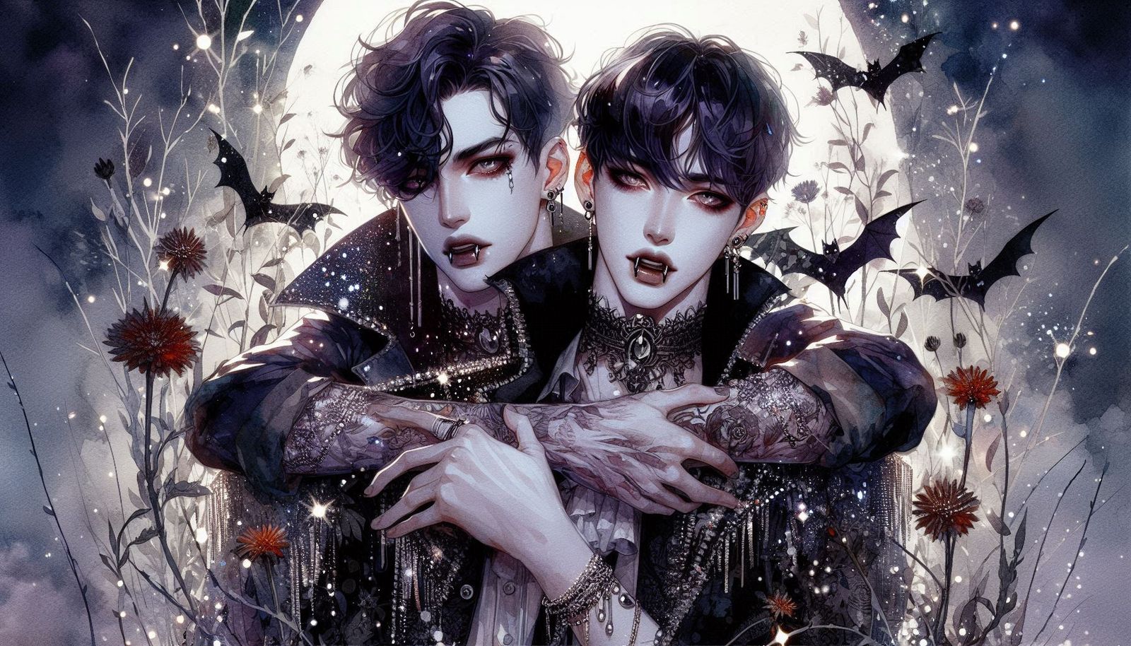 Best Friends - Halloween