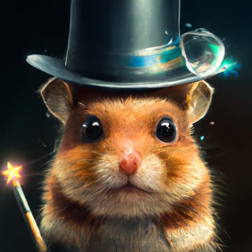 Ze_Hamster