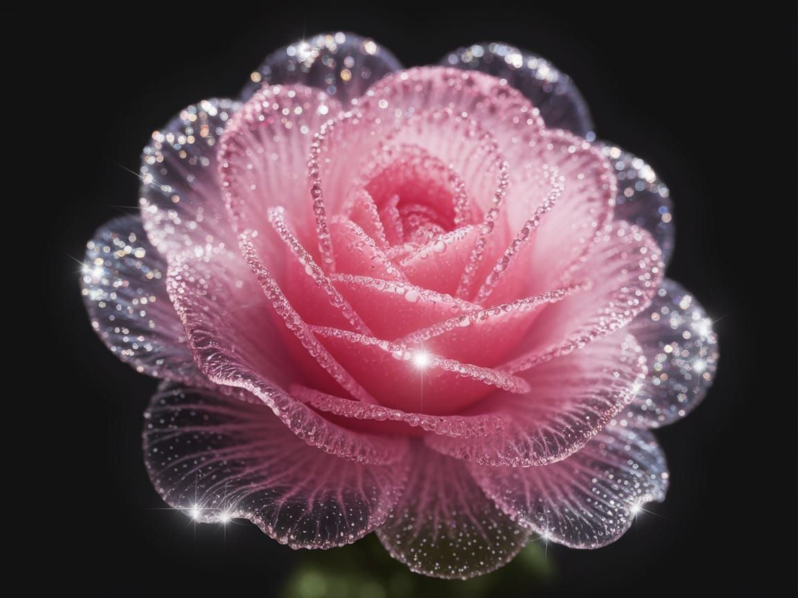 pink perfection  by @Jane Jay