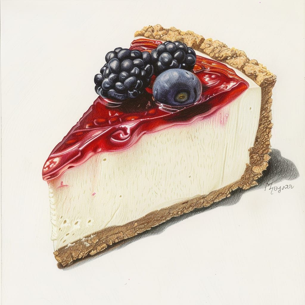 Cheesecake