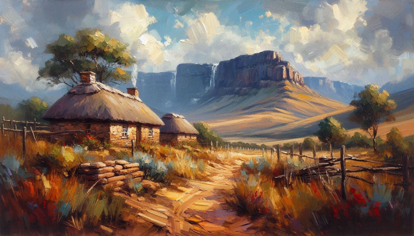Refuge & Prospect in South African landscapes 04