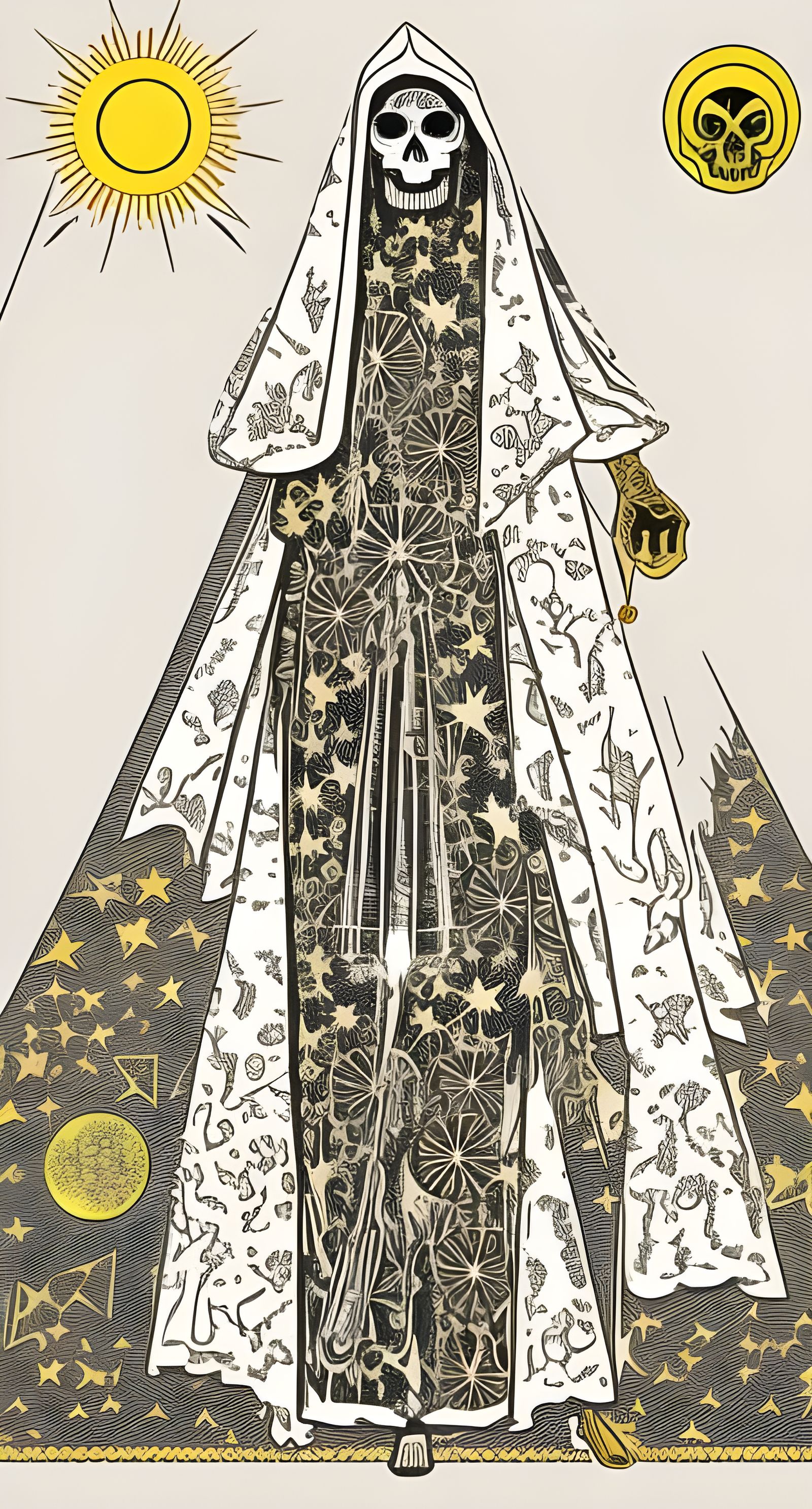 Mother of Astrology