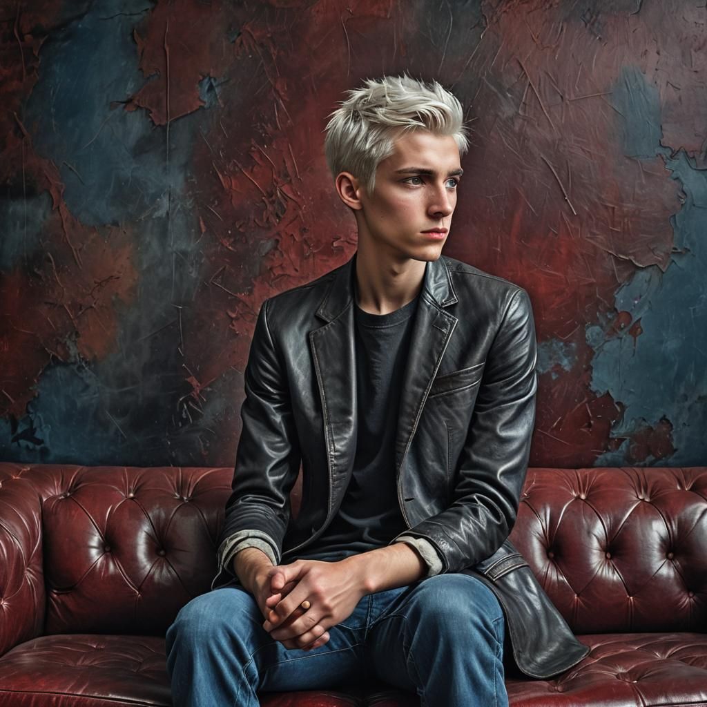 Jamie 2