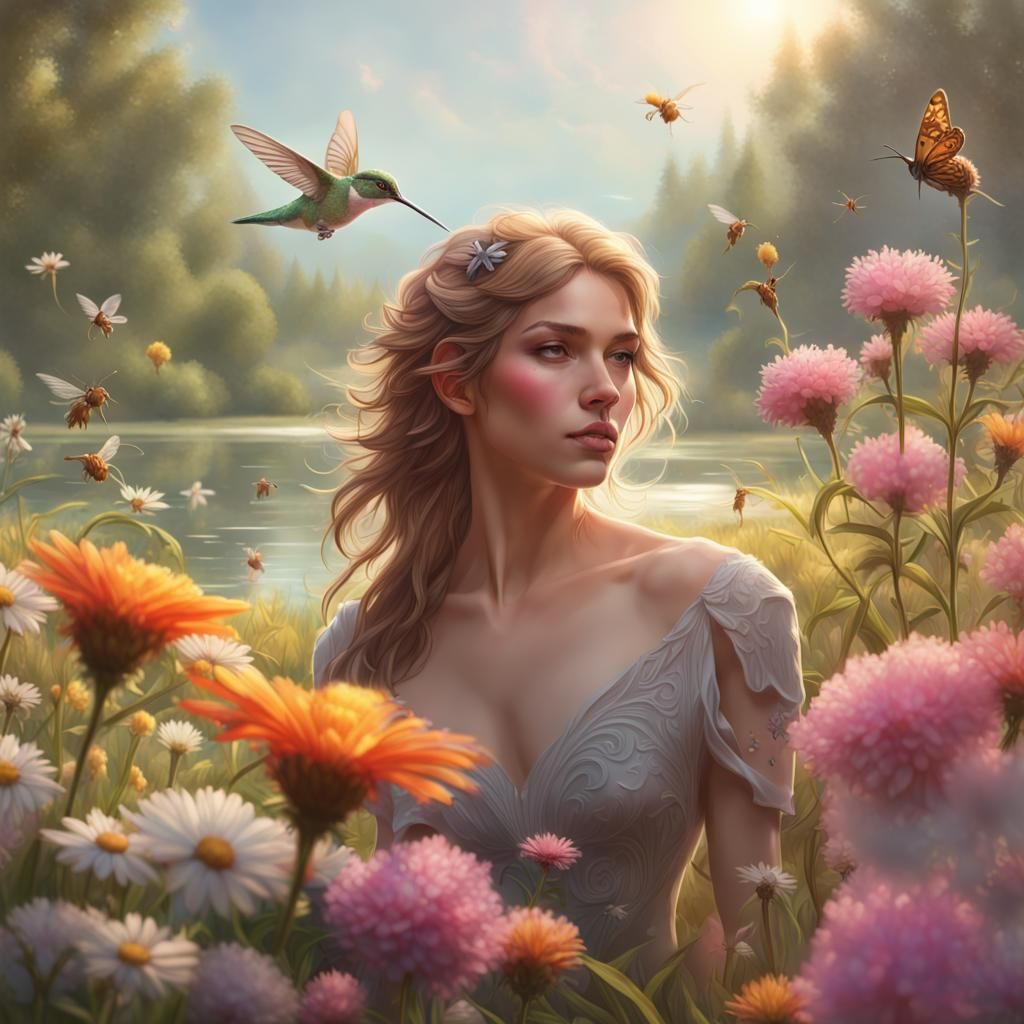 Early Spring