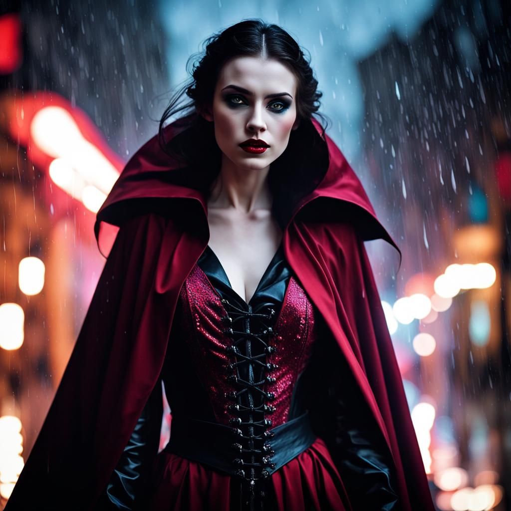 "Whispers of Desire: a vampires tale"
  by @Mark_Loves_Coffee_