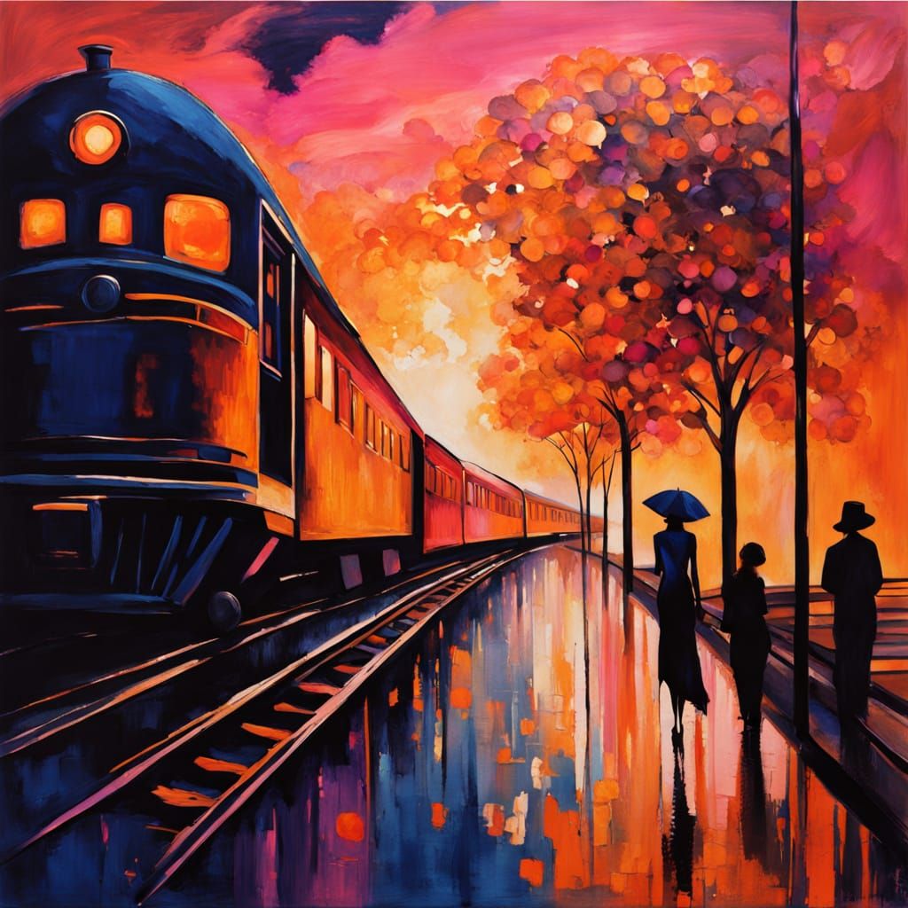 🚂