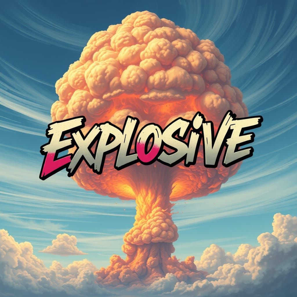 Explosive