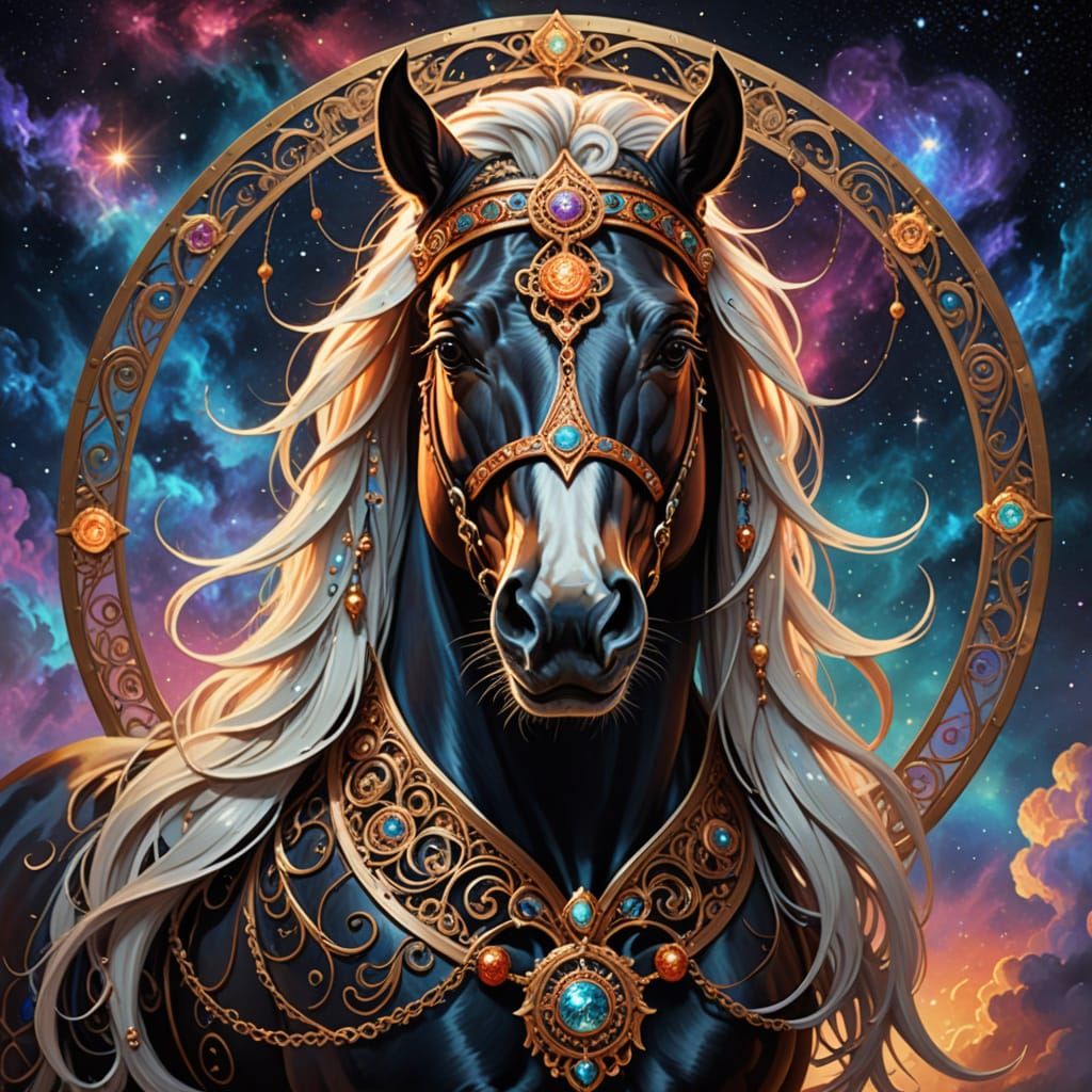 Crown of the Celestial King