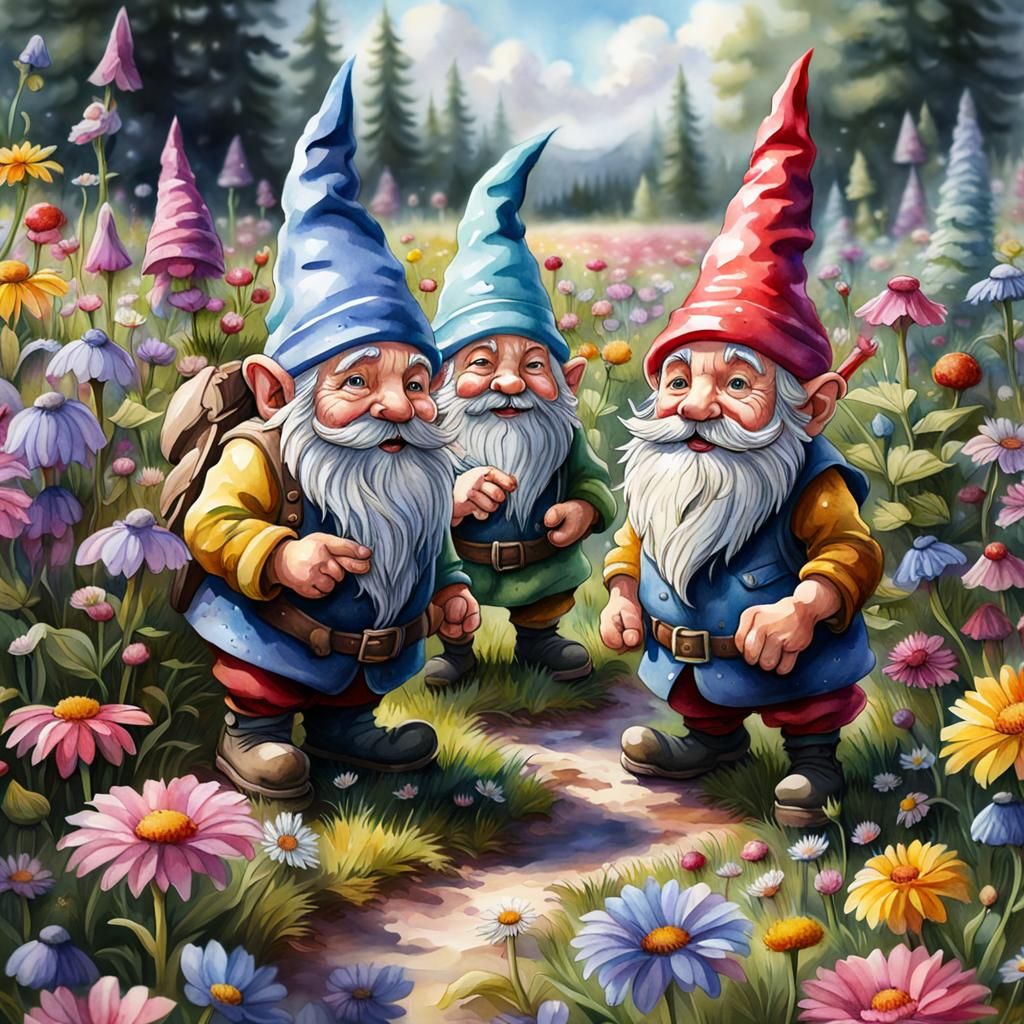 Para la suerte 🍀