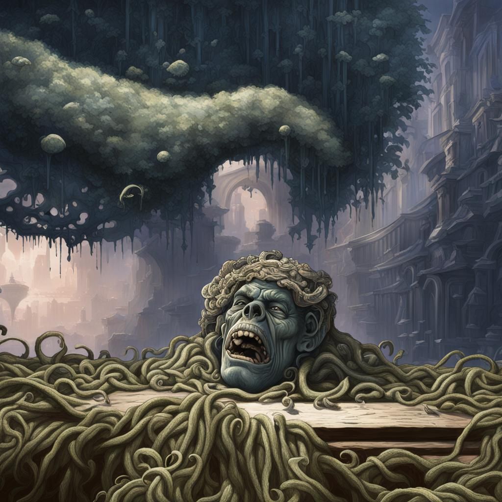 Untitled Creation