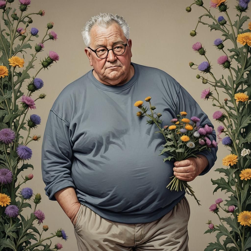 Heavy Depreciation AI Generated Artwork NightCafe Creator