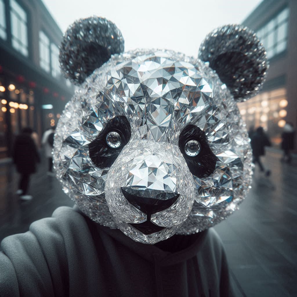 Diamond Panda