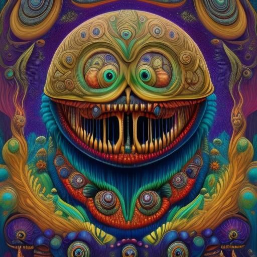 Alien