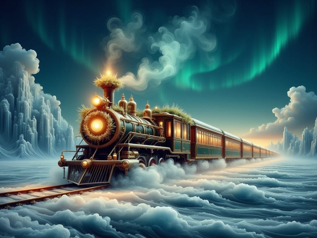 Combine the images - Start Image 1