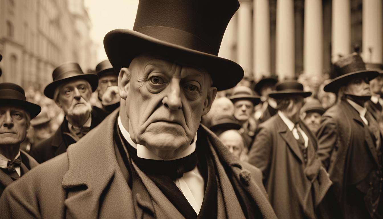 Aleister Crowley