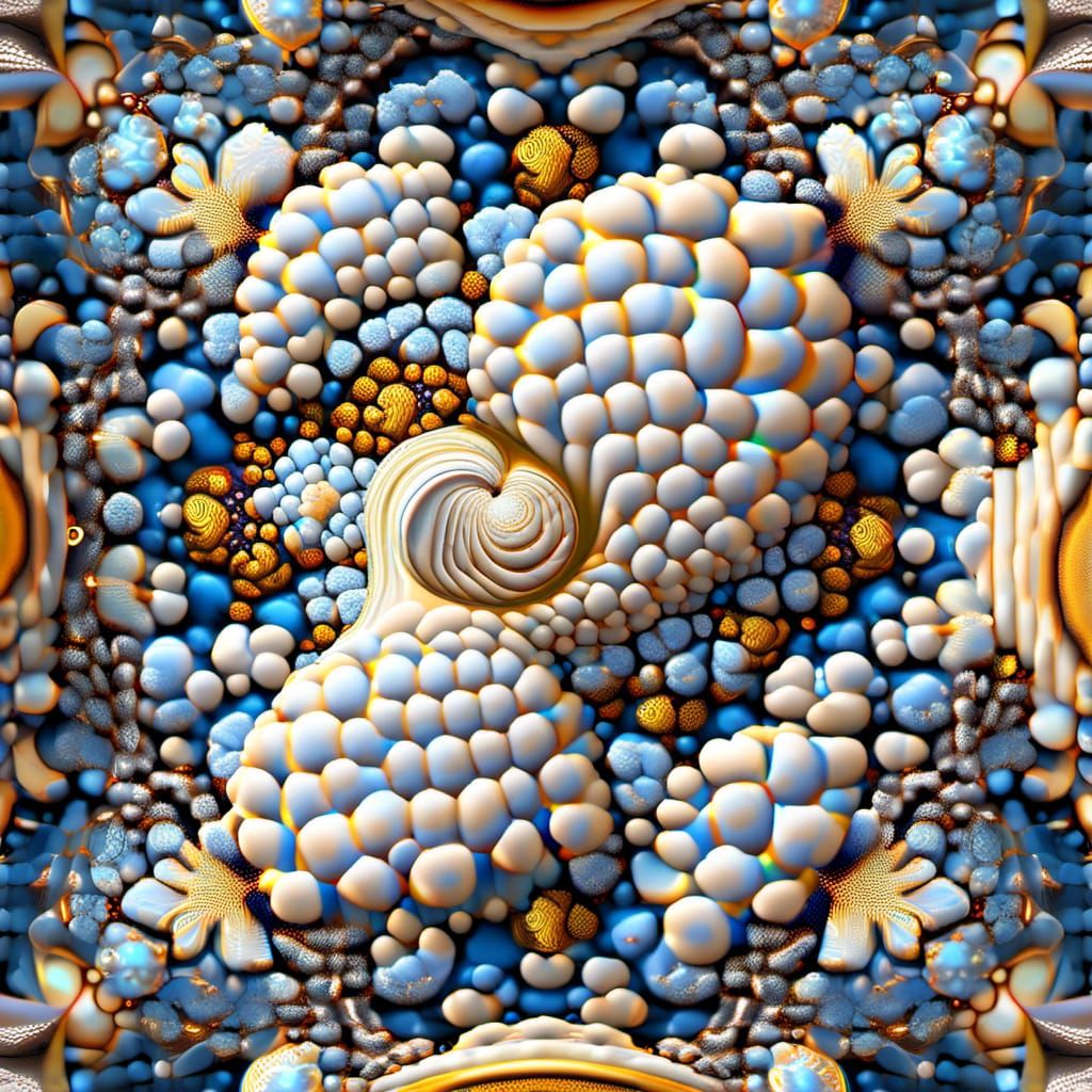 Untitled Creation