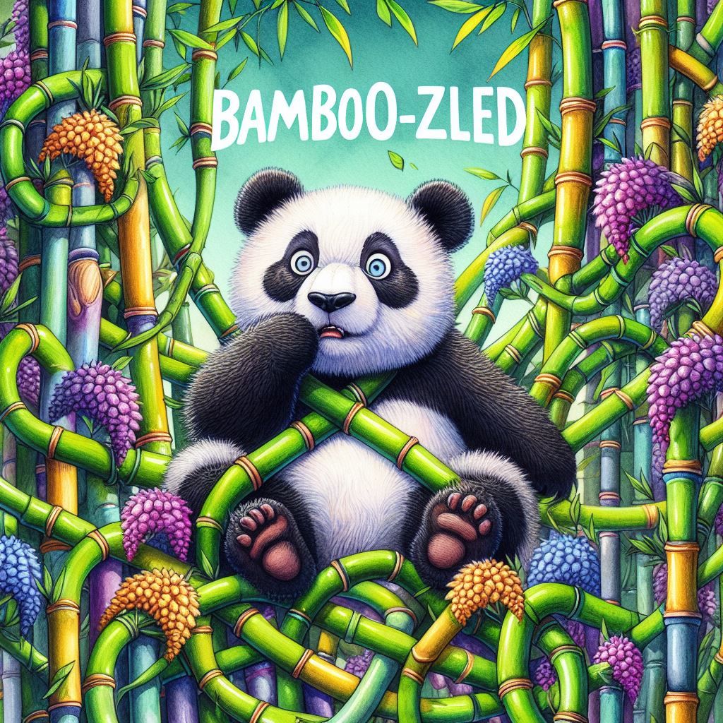 Bamboo-zled