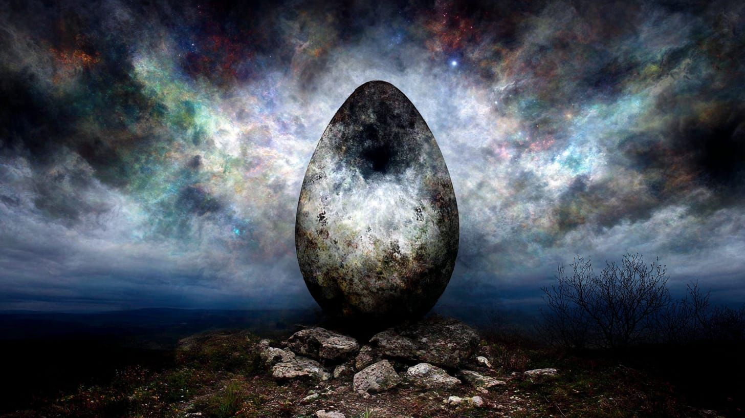 fractal dark error core egg1