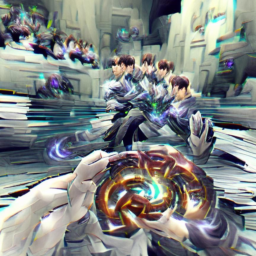 InfiniteRecall