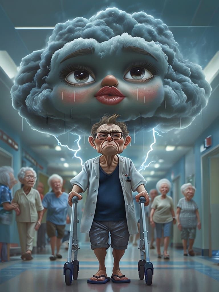 For Stu 🌩️⛈️