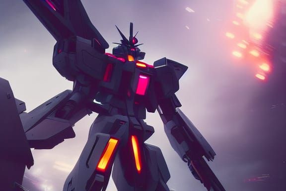 CyberMech