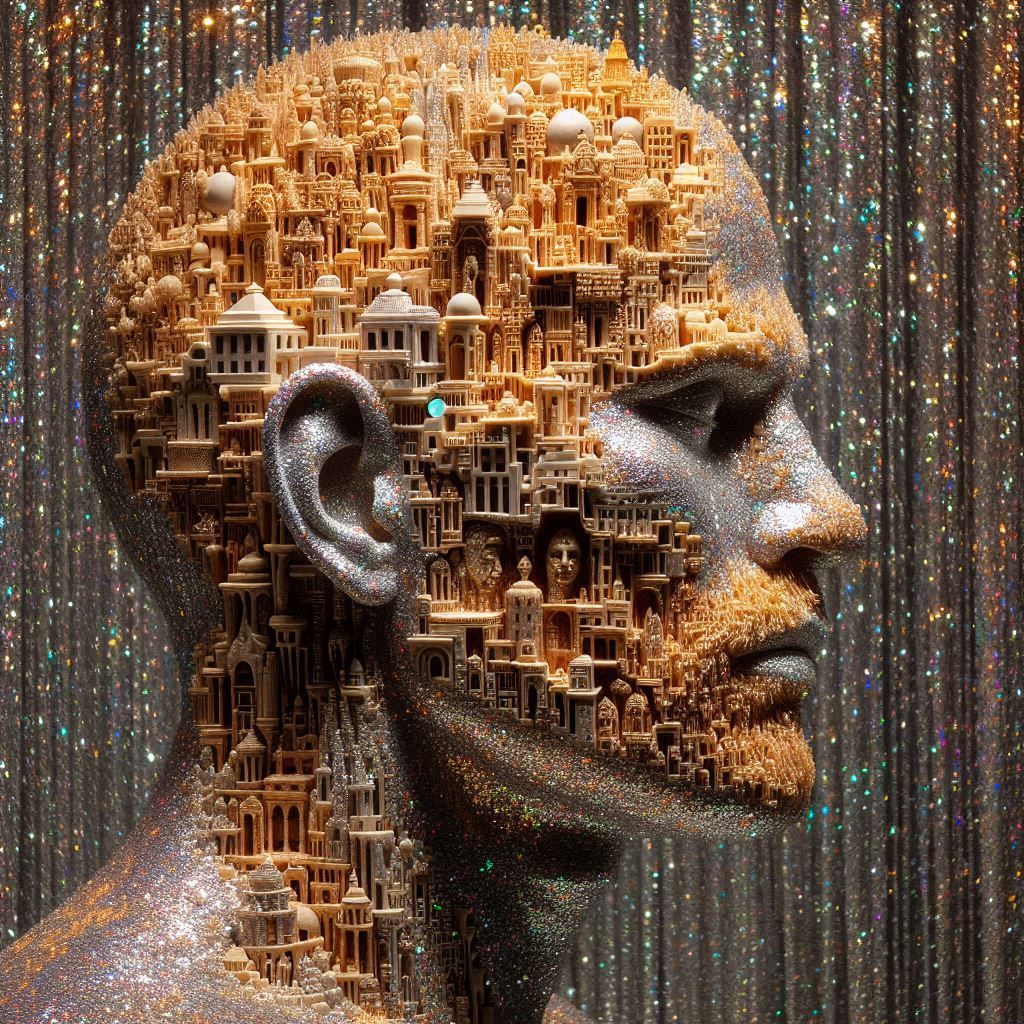 Architectural profile