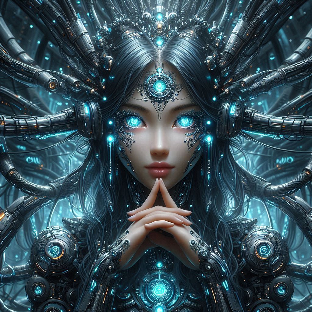 Plugged in to the Everything