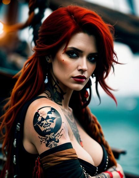 High Seas