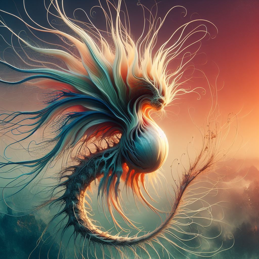 Pregnant Stringeli Beast!!!!