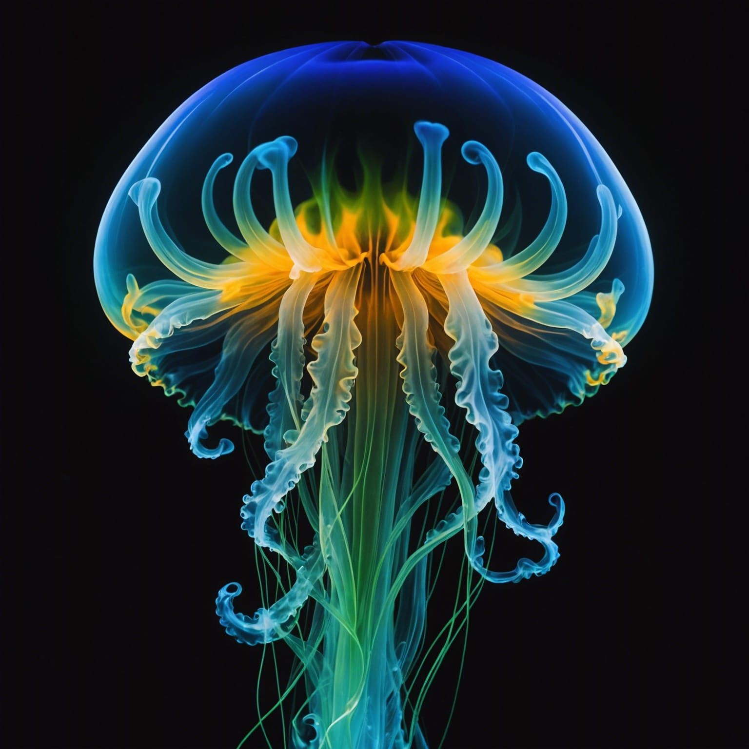 Jellyfish