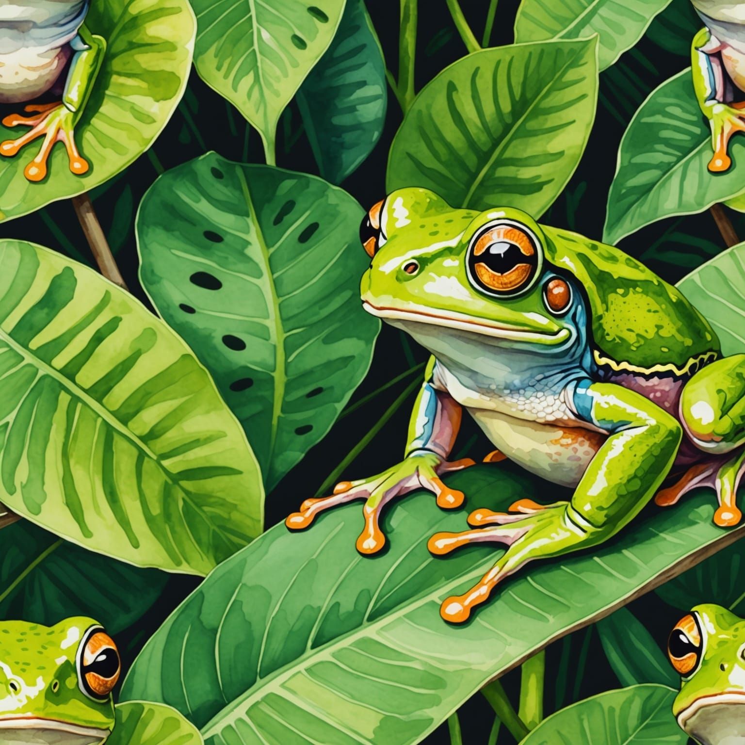 Frog