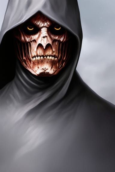Red Skull