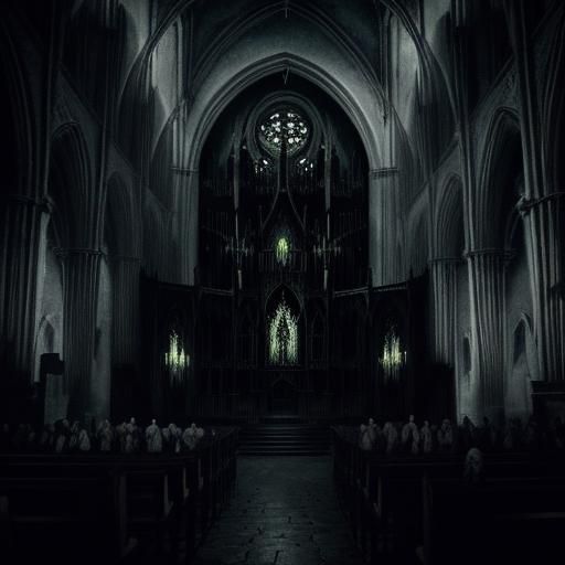 Vampire Choir