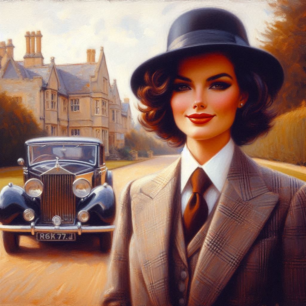 "Joanna 'Jonni' Steed"