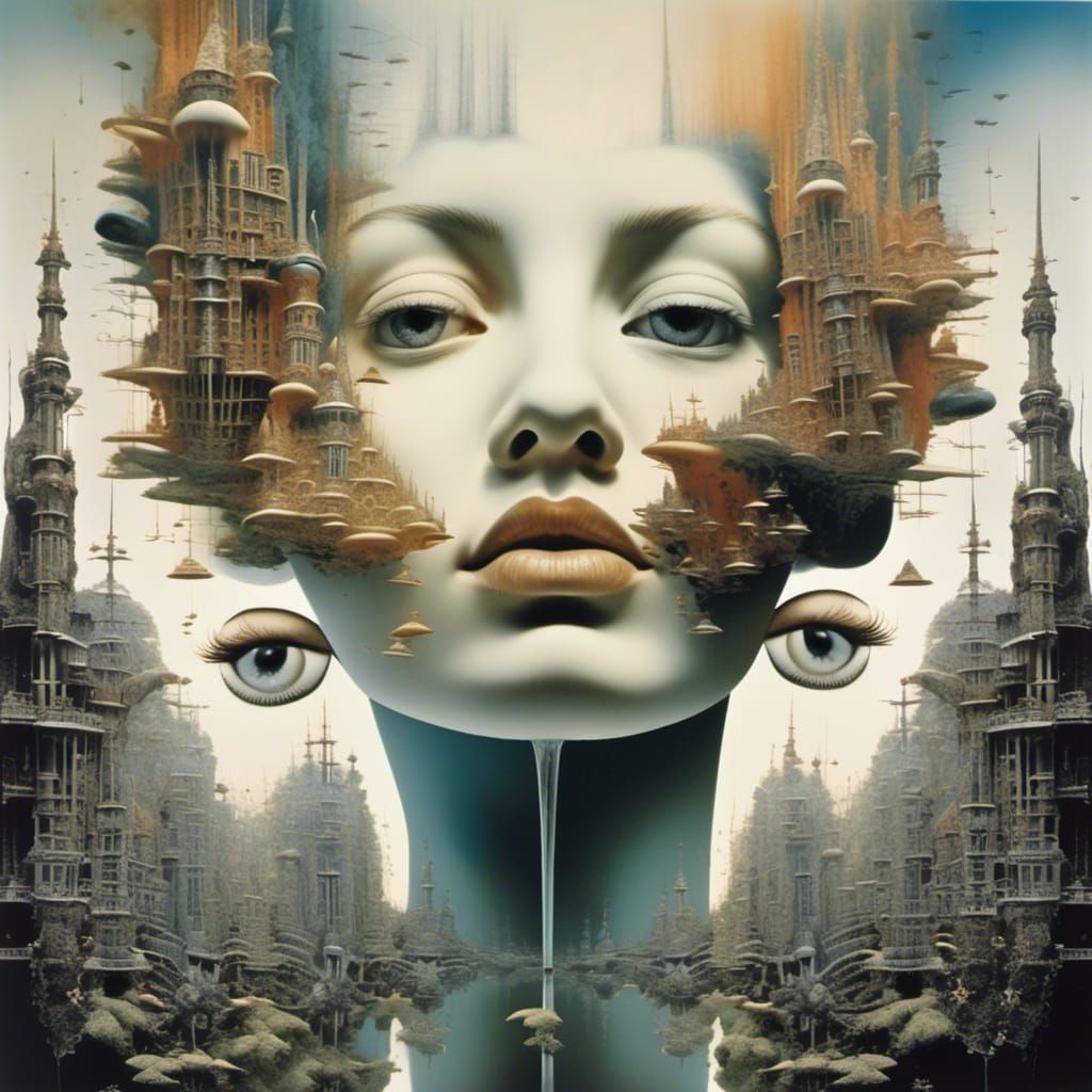 Untitled Creation
