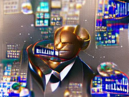 Billionaire