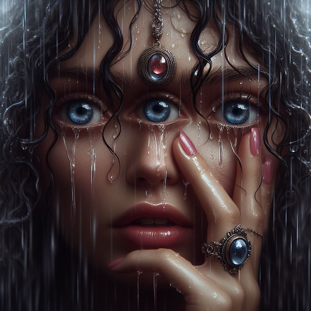 the face of a god v160